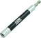 IVY Classic 44622 5" Magnetic Screw Guide Driver, 1/Card