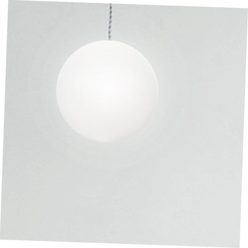 LIFKOME G9 Effortless Install Socket Round Lampshade Wall Sconce Lampshade for Chandeliers Shatterproof Plastic