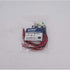 Twidec 12PCS Momentary Push Button Switch, 2 Pins ON/Off SPST with Pre-soldered Wires, 6 Colors