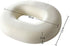 Tailbone FRCOLOR Hollow Seat Cushion Maternity Belly Support Pillow for Sciatica Donut Seat Pad Black Mesh Non-Flatten