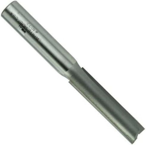 Whiteside Router Bits 1085 Straight Bit, 3/4-Inch Cutting Diameter, 1-Inch Cutting Length