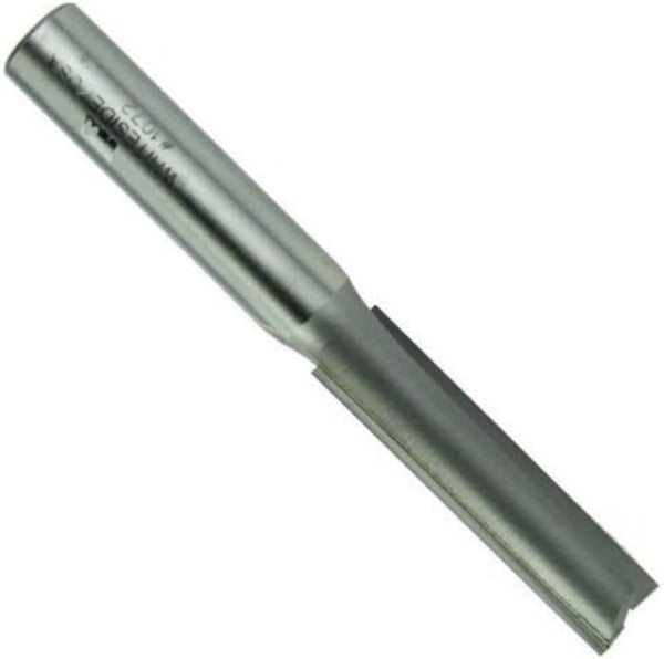 Whiteside Router Bits 1085 Straight Bit, 3/4-Inch Cutting Diameter, 1-Inch Cutting Length