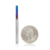 Amana Tool - 46260-K Solid Carbide CNC Spektra Extreme Tool Life Coated Spiral Carbon Grap