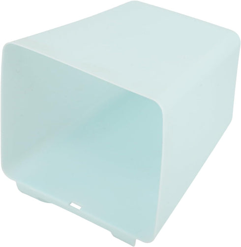 ERINGOGO Utility Rolling Cart Organizer Stylish Hanging Cup Basket for Office Desk