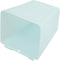 ERINGOGO Utility Rolling Cart Organizer Stylish Hanging Cup Basket for Office Desk