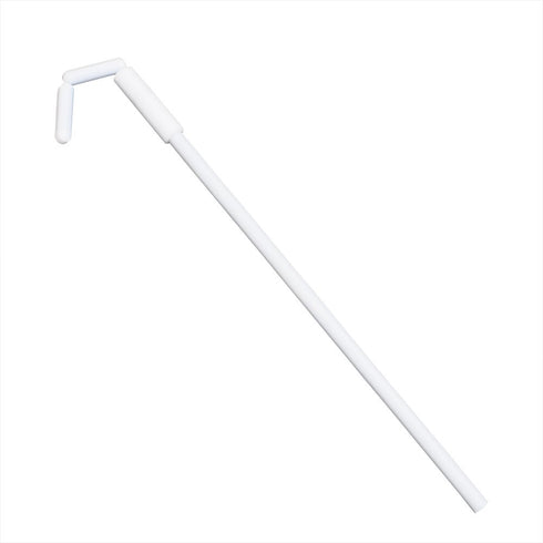25cm Magnetic Stir Bar Retriever, 10 Inch Length, Teflon PTFE, Anti-Corrosive