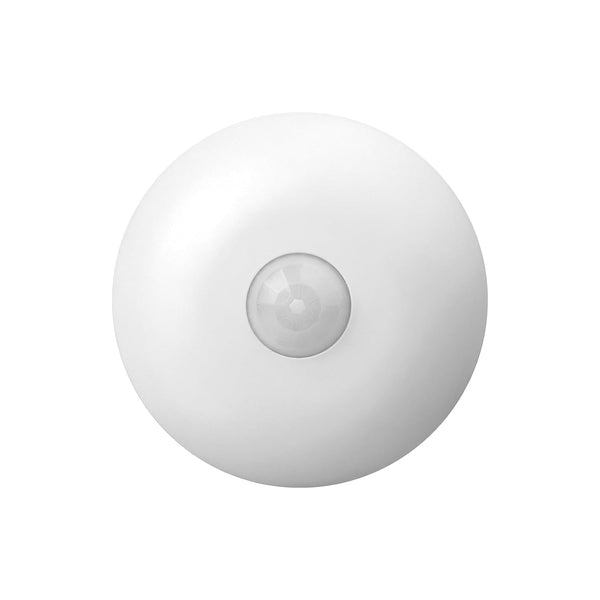 ECOELER PIR Ceiling Sensor Switch, Hard-Wired Occupancy Motion Sensor with Slim Design, 360