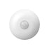 ECOELER PIR Ceiling Sensor Switch, Hard-Wired Occupancy Motion Sensor with Slim Design, 360
