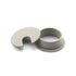 Desk Grommet 3 Pack, 1-3/8 Inch (35mm) Plastic Wire Cord Cable Grommets Hole Cover for Wire Organizer