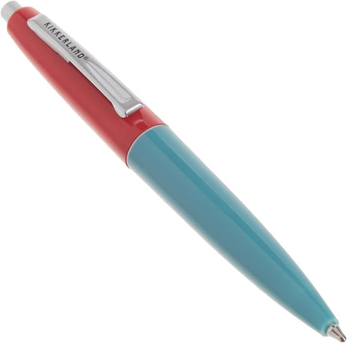Kikkerland Mini Retro Pens, Set of 5