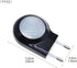 OFAPLFKUR YY32Mini Led Snail Night Light Auto Night Lamp Built-in Light Sensor Control Light Wall Lamp for Baby Kids