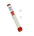 ALDON Innovating Science Blank Sterile Antibiotic Sensitivity Discs, 50/Vial, 6mm Diameter