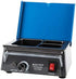 Dental Analog Wax Heater Warmer Pot JT-15 Lab Equipment in Black and Blue