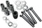 Bedslide HIRIVNUTKT RIV Nut Kit