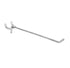 NAHANCO PHH12 Heavy Duty 12" Pegboard Hooks, Pack of 12