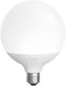 Led Light Bulb, 18W=200W Daylight 5000k, G120 Globe Bulb, E26 Base, 1800 Lumen, Perfect for Indoor Living Room