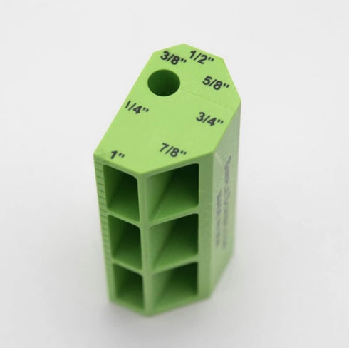 Simple Scribe Scribing Tool for Woodworking, Ideal for Cabinets, Countertops, Flooring, and Paneling