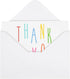 6 48 Pack, 4 6 Juvale Thank You Cards with Envelopes - Bulk Blank Thank You Notes & Cards for Kids & Adults - Assorted