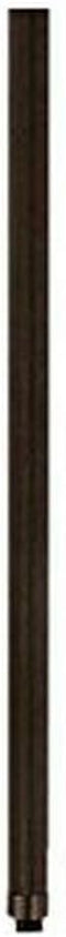 2998OZ 0.5 6-Inch, Kichler Accessory Stem x Olde Bronze