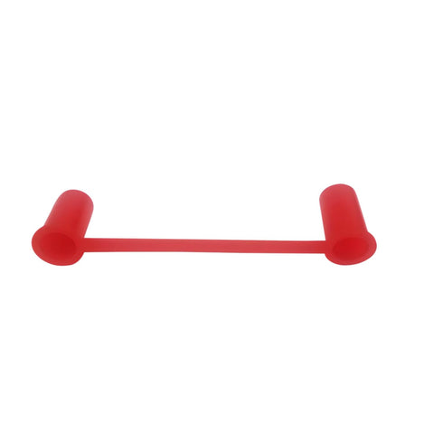 24-Pack F-2265 OCS Parts Spout Closures for Edhard Jelly Filler | Replacement Spout Closures for Donut Filler Hopper