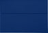 LUXPaper A8 Invitation Envelopes | Peel & Press | 5 1/2" x 8 1/8" | Navy Blue | 80lb. Text | 50 Qty by LUXPaper