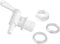 WITPKKL 1Pcs Bottling Spigot Valve & Barb 3/8 Inch for Bucket Homebrew Wine