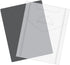 Hero Arts MAG Sheets/ENVELOPES - 4X5 - 10PK