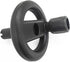 KIMGU Handwheel Table Saw Hand Wheel, 5140117-77, Replace for Dewalt DW745 DWE7480 DWE7485