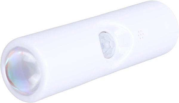Vikye Motion Sensor Wall Light, Adjustable LED Wall Sconce with 3 Colors 7