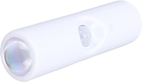 Alomejor 3 (#1) Long Lasting Double Head Wall Ambient Light Lighting Modes Smart Motion Sensor Sconce Wall Night Light