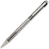 Pilot Better Retractable Ballpoint Pen, Black Ink, Fine 0.70 mm - Sold as 2 Packs of 12, Total of 24 Each