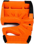 Wedge-It - The Ultimate Door Stop, Orange