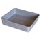 Molded Fiberglass Nesting Container, 9 3/4 in L, 150 Lb