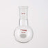 Lab Boiling Flasks 125ml Single Neck Round Bottom Boiling Flasks with 24/40 Standard Taper Outer Joint