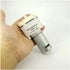 LLBZBJLXWE 60mm WP36 12V 555 Small DC Electronic Starter Air Pump Large Flow Negative Pressure Pump Suction Vacuum Pump