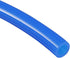 uxcell Pneumatic Air Tubing, 6mm OD x 4mm ID, 5 Meters PU Polyurethane Air Compressor Tube, Blue