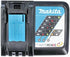 Makita DC18RC 18V LXT Lithium-Ion Rapid Optimum Charger