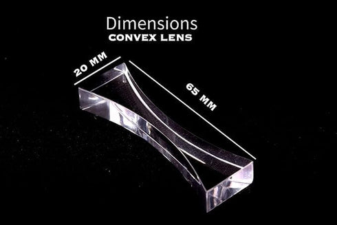 Generic Set(Acrylic) 350g 19124 Optic Lans Optic Activities Science Activities Ray Box Activities. Wight Box Size