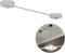 Primst Ceiling Light Canopy with Extension Rod for Changing The Position of