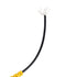 Anti Static Wrist Strap, 11" Anti Static Wristband with Alligator Clip and Long Cable, Fits 6" to 8.5" Wrist