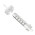 Disposable 10pcs 0.5ml Empty Ampoule - 1pc Adapter Cap Replacement Parts