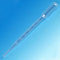 Globe Scientific 137010-500 LDPE Graduated Transfer Pipet, Large Bulb, 150mm Length, 5.0mL Capacity