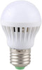 heaven2017 Motion Sensor Light Bulb Super Bright Smart LED Sound Sensor Light Bulb