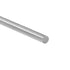 uxcell 10pcs High Speed Steel (HSS) Round Metal Rods, 1mm x 100mm Lathe Bar Stock Tool for Miniature DIY Craft