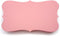 PPAPPAPPIYO PINK Paper Index Cards - Business Cards (100) 3.54inx1.96in P04 - Blank