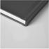 E7-B Expanded Hardcover Lab Notebook, 144 Pages, 9.25 x 11.75 in (23.5 x 30 cm), Permanent Bound, Grid