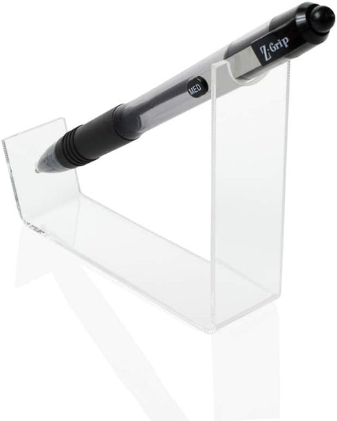 Premium Clear Acrylic Pen Stands Displays