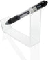 Premium Clear Acrylic Pen Stands Displays