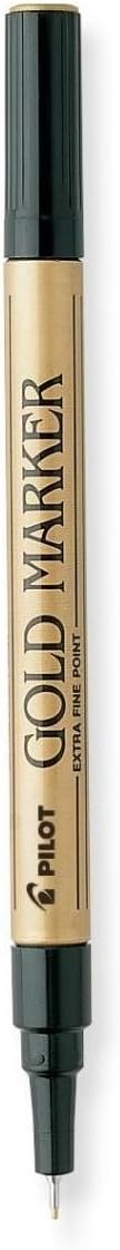 Pilot Gold Extra Fine Point Marker by Pilot