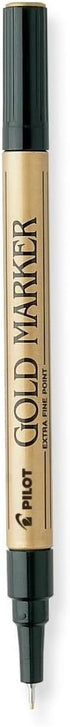 Pilot Gold Extra Fine Point Marker by Pilot